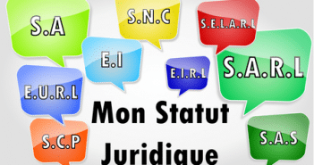 Choisir le statut juridique de son entreprise choisir un statut juridique pour créer son entreprise