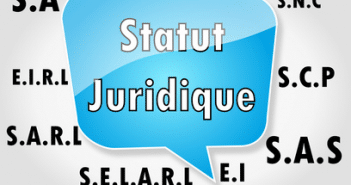 Tableau comparatif des sociétés : SARL, EURL, SAS, SASU, SA et SNC
