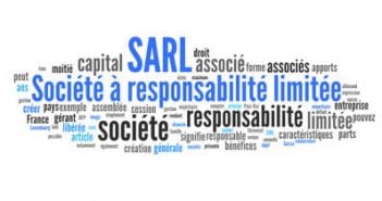 La répartition des parts sociales d’une SARL entre les associés