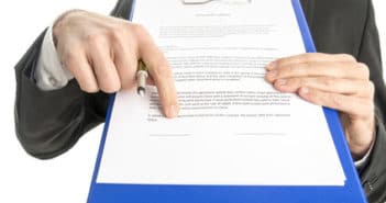 La déclaration des bénéficiaires effectifs au greffe