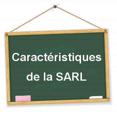 Sarl caractéristiques