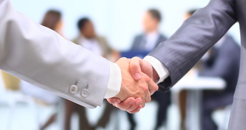 changement de president directeur general sas