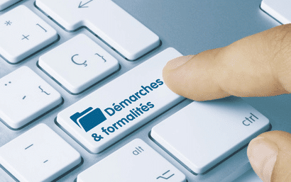 Les démarches pour ouvrir une société SARL EURL SAS SASU SA