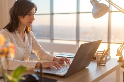 fermer une eurl en ligne sur internet
