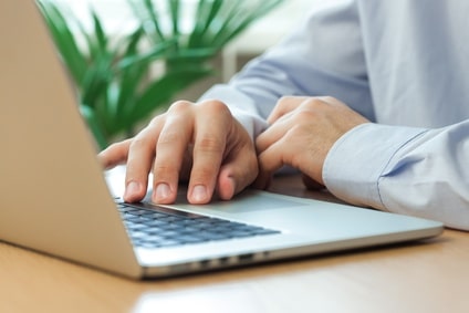 fermer une sasu en ligne sur internet