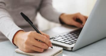 Modifier son dirigeant en ligne : comment faire ? modification dirigeant en ligne sur internet