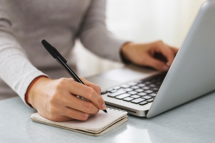 modification dirigeant en ligne sur internet