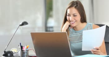 La liste des sièges sociaux antérieurs : contenu et modèle