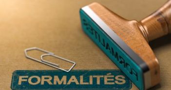 Les formalités à accomplir en cas d’augmentation de capital formalites augmentation capital social