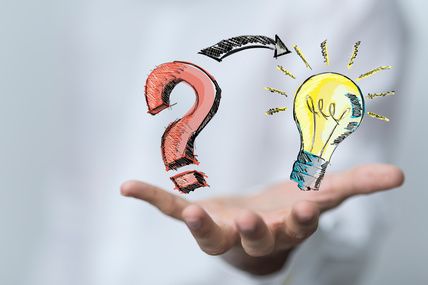 dissolution questions responses