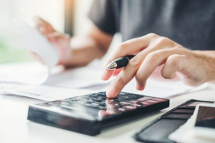 impots pour fermer eurl