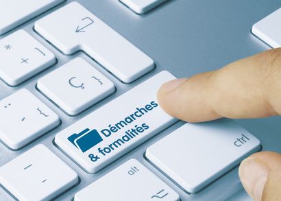 outils services en ligne fermeture entreprise
