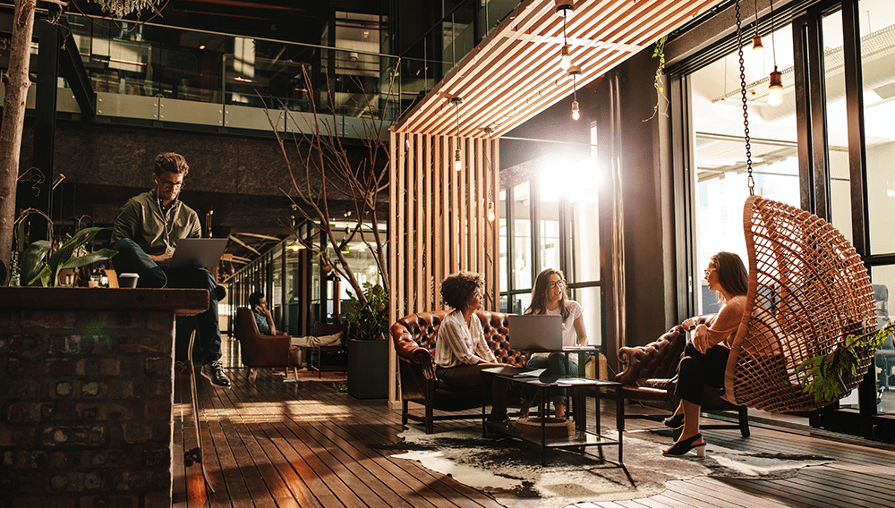 domiciliation d'une entreprise