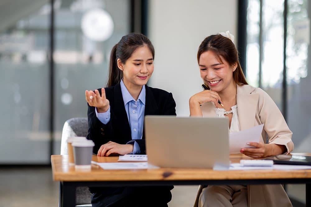 Préparer la création d'une société