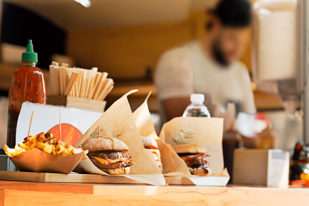 lancer votre Food-truck